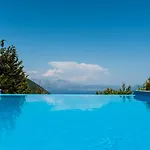 וילה Gabriella Lefkada *