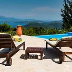 וילה Gabriella Lefkada