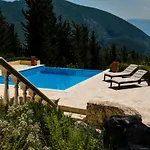 וילה Gabriella Lefkada *