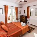 Gabriella Lefkada וילה Vafkeri