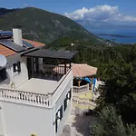 Gabriella Lefkada וילה *