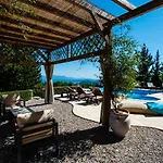 Gabriella Lefkada וילה Vafkeri