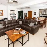 וילה Gabriella Lefkada Vafkeri