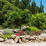 וילה Gabriella Lefkada Vafkeri
