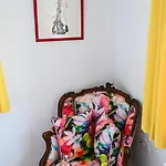 וילה Gabriella Lefkada Vafkeri