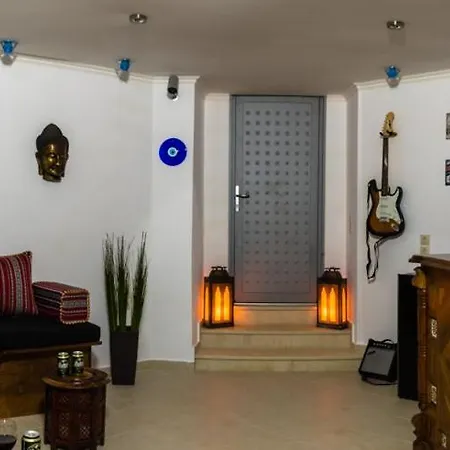 Vila Gabriella Lefkada *