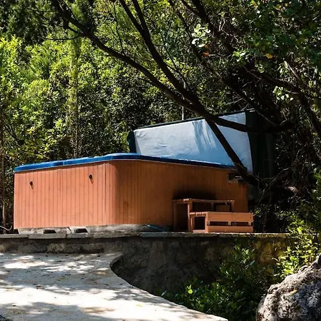 Villa Gabriella Lefkada