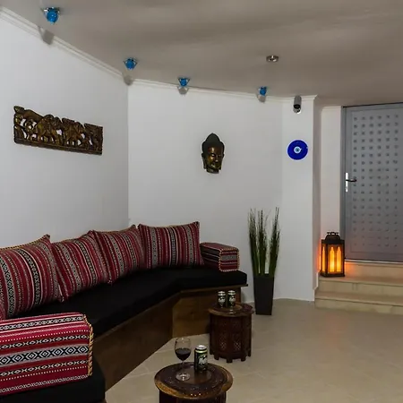 וילה Gabriella Lefkada Vafkeri