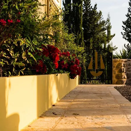 Gabriella Lefkada וילה