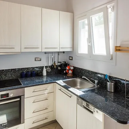 Villa Gabriella Lefkada