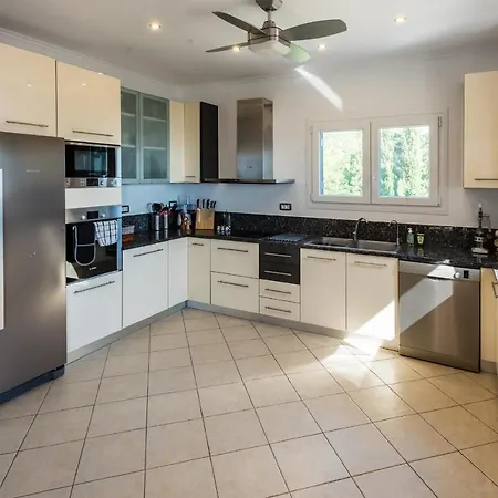 Villa Gabriella Lefkada *