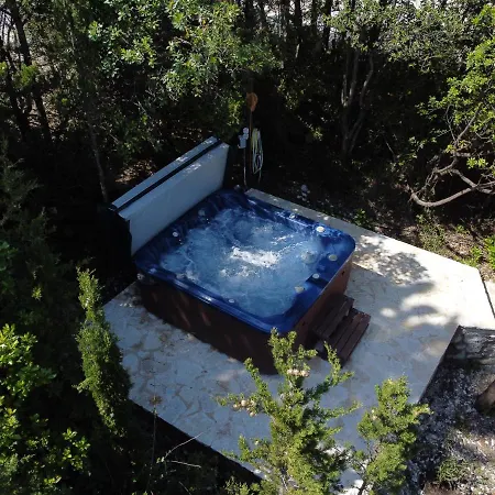 Vila Gabriella Lefkada *