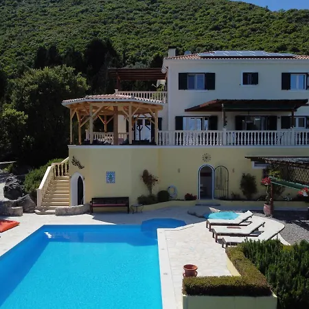 Gabriella Lefkada * Βαφκέρι