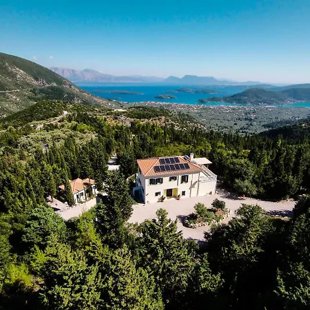 Gabriella Lefkada * Vafkeri