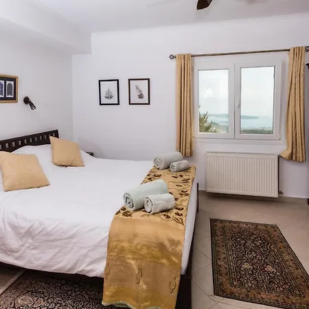 Vila Gabriella Lefkada