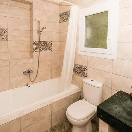 Vila Gabriella Lefkada