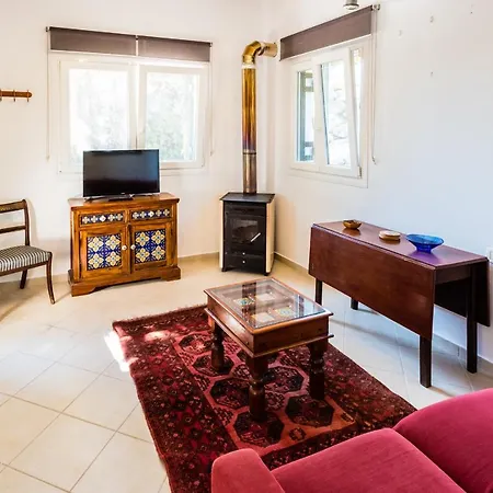 Gabriella Lefkada Vafkeri