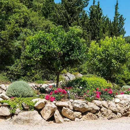 Vila Gabriella Lefkada Vafkeri