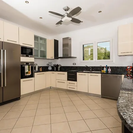 Gabriella Lefkada Villa Vafkeri