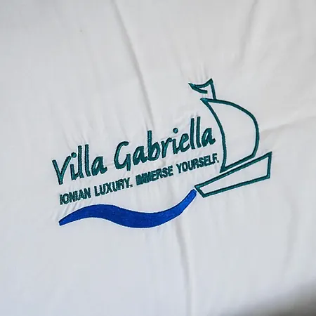 فيلة Gabriella Lefkada