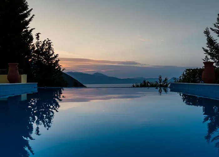 Gabriella Lefkada Vafkeri