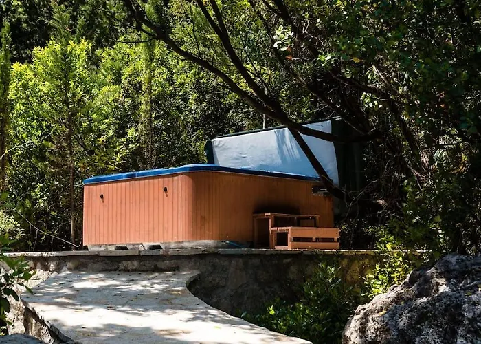 Villa Gabriella Lefkada