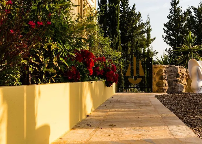 Gabriella Lefkada Βίλα