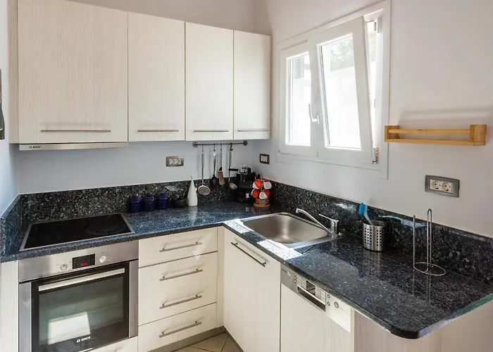 Villa Gabriella Lefkada