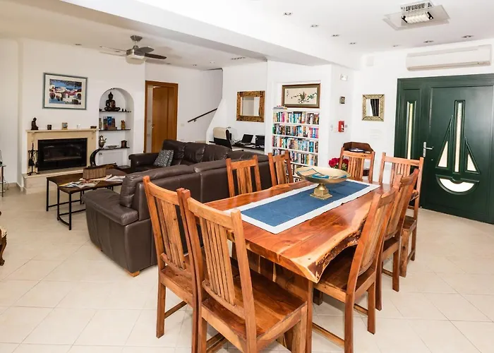 Gabriella Lefkada * Vafkeri