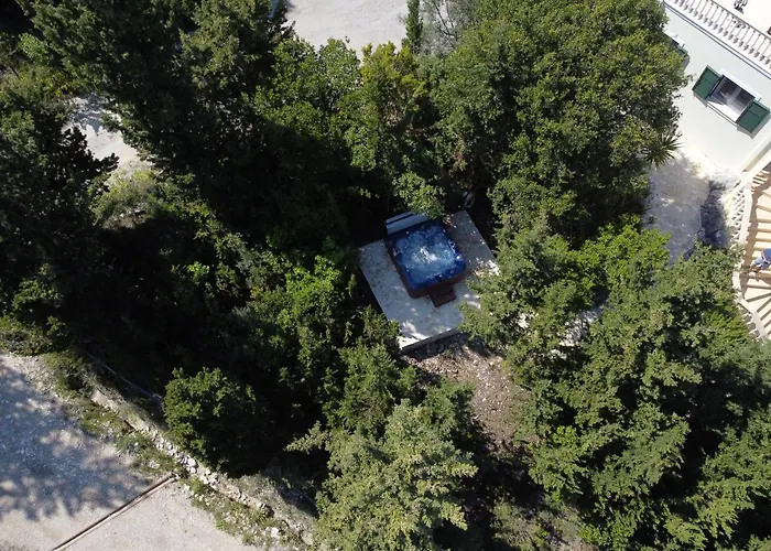 Villa Gabriella Lefkada