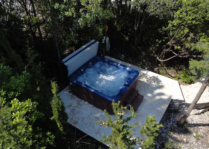 Villa Gabriella Lefkada *