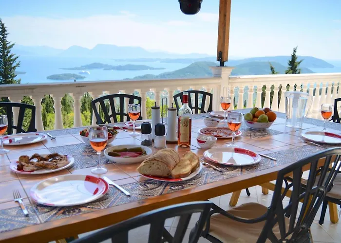 Gabriella Lefkada * Vafkeri