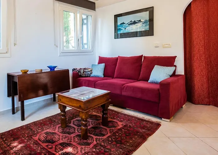 Villa Gabriella Lefkada *