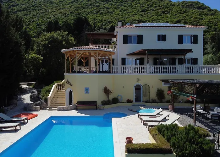 Gabriella Lefkada * Vafkeri