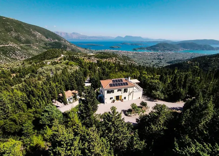 Gabriella Lefkada * Vafkeri