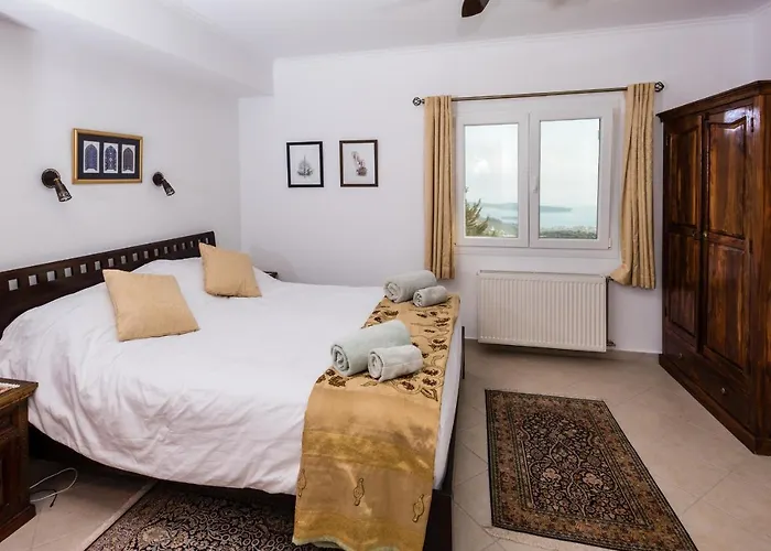 Villa Gabriella Lefkada