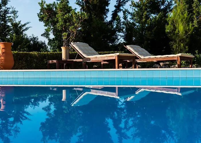 Gabriella Lefkada * Vafkeri