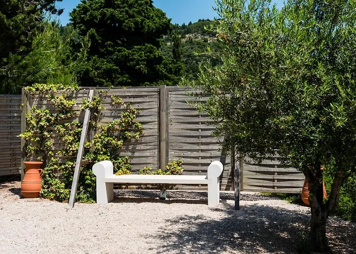 Villa Gabriella Lefkada *