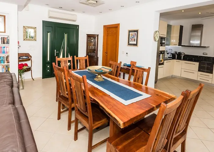 Gabriella Lefkada Villa