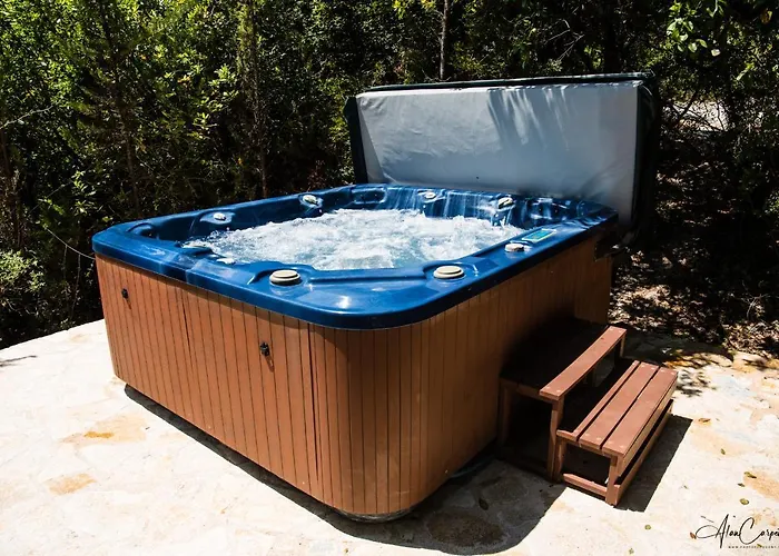 Gabriella Lefkada Villa