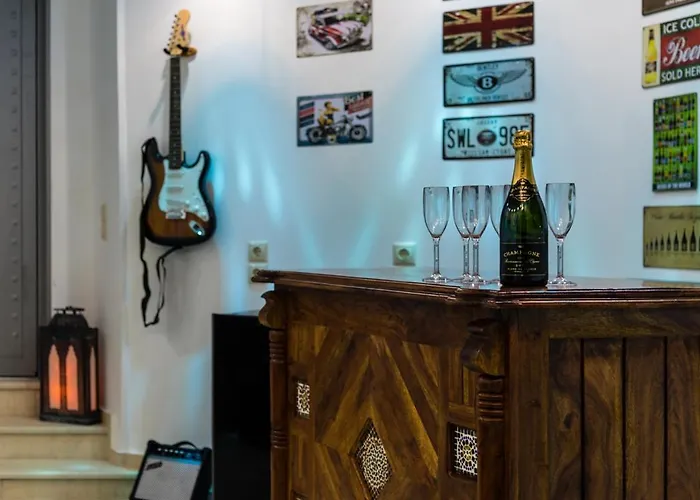 Gabriella Lefkada * Βαφκέρι