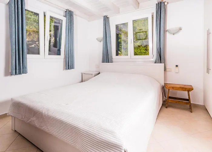 Villa Gabriella Lefkada *