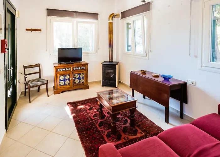 Gabriella Lefkada Vafkeri